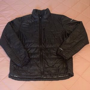 Mens Columbia Jacket